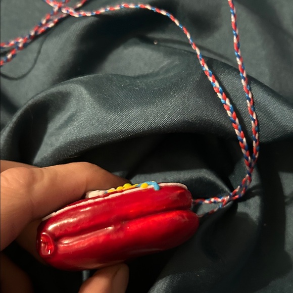 Heart Pendant Necklace - Picture 6 of 8